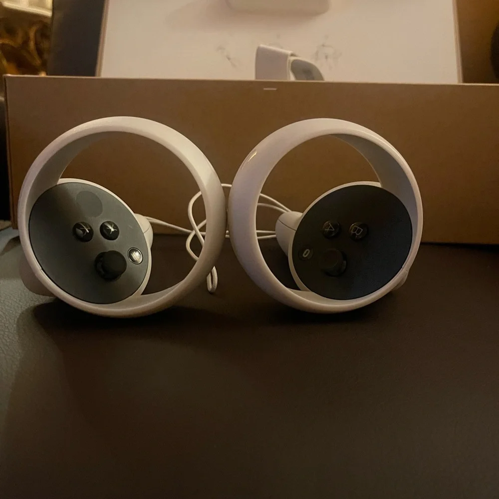 oculus quest 2